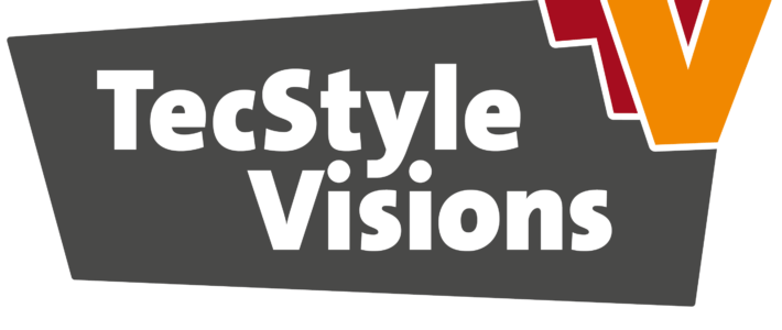 TecStyle Vision Logo