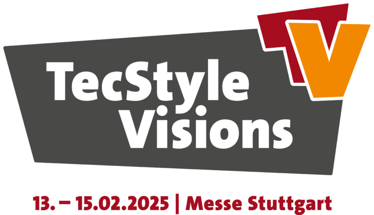 TecStyle Vision Logo